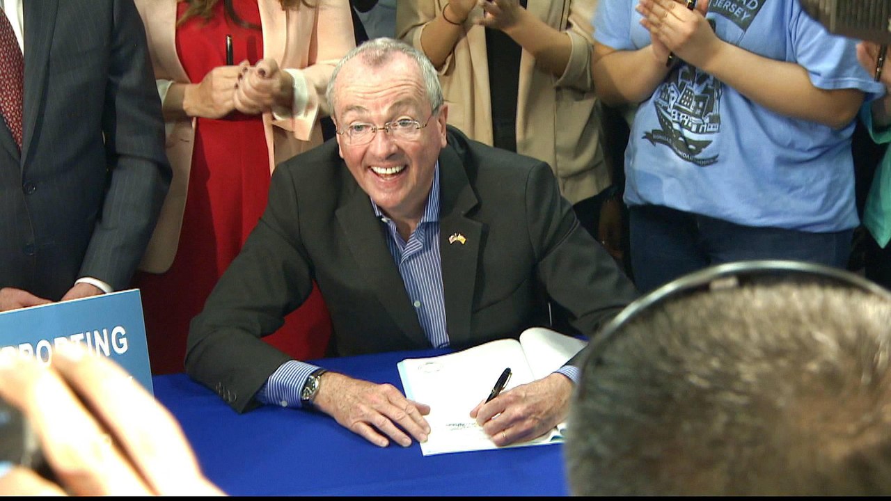 New law helps Dreamers go to college in New Jersey