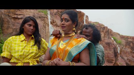 Exciting New Tollywood Movie 'Thrinethri' Trailer 🎬