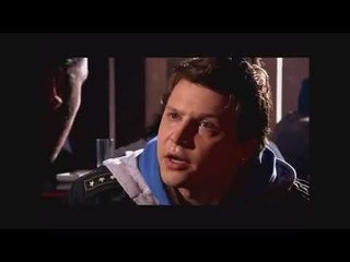 اعتراف علام بكرهه لوالده  مسلسل ولادة من الخاصرة ـ الحلقة 6