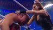 WWE Kurt Angle & Ronda Rousey vs Triple H & Stephanie Mcmahon || WrestleMania 34 Full Match HD