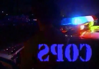 Cops S09 - Ep14 Providence, RIBoston, MA 2 HD Watch