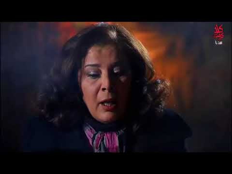 زيارة ليليا وحماتها للشيخ  مسلسل بنات العيلة  ا...