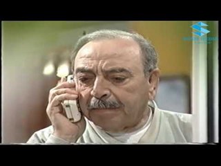 مسلسل قلة ذوق و كترة غلبة الحلقة 5