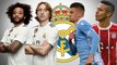 Journal du Mercato : ça s’agite dans tous les sens au Real Madrid !