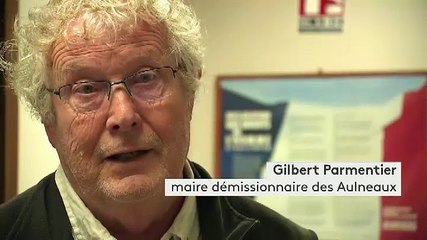 Société : démissions en série chez les maires des petites communes