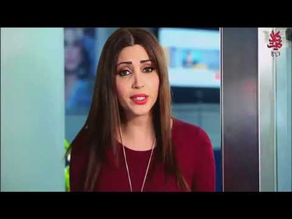 زيارة وسيم لمكتب عليا  مسلسل بنات العيلة   الحل...