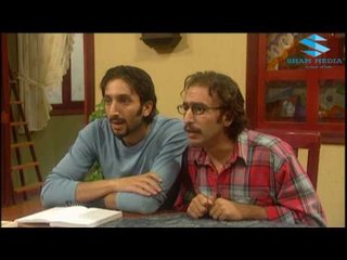 مسلسل هومي هون الحلقة 25