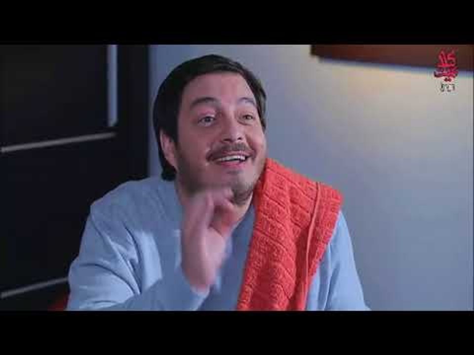 رنا تشتكي لمدحت من تصرفات نانسي   مسلسل بنات ال...