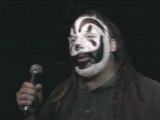 Insane Clown Posse - Rare Interview from 6 Jokerz