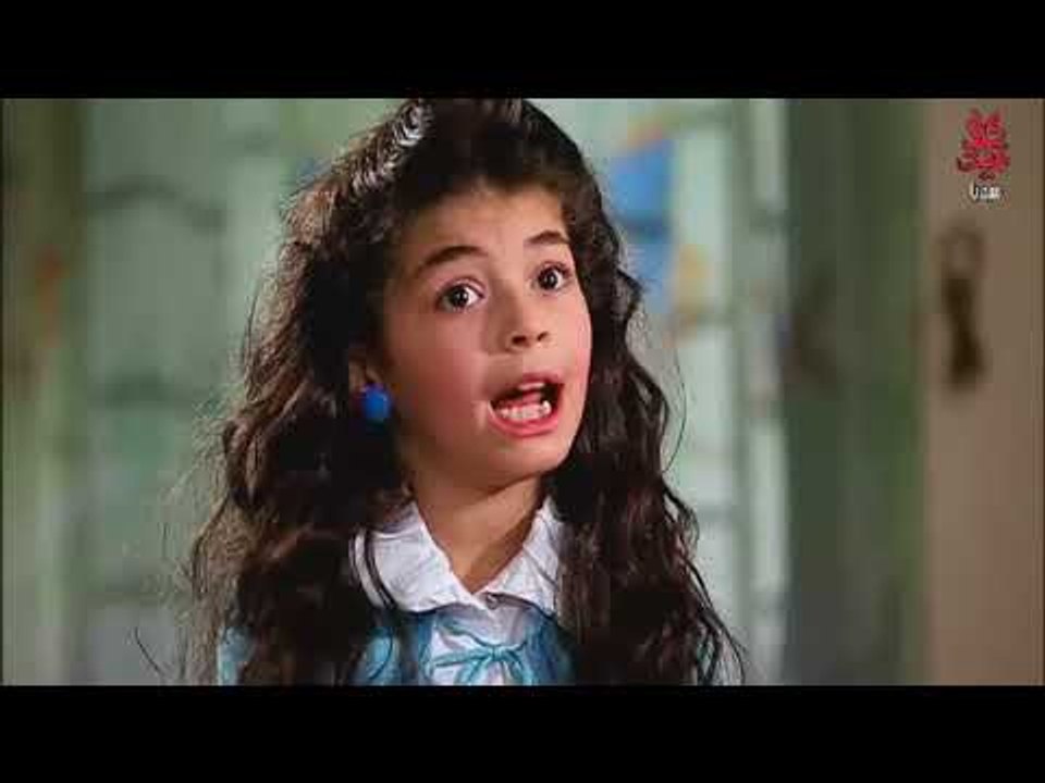 طلبات نانسي ودلعها  مسلسل بنات العيلة  الحلقة 9