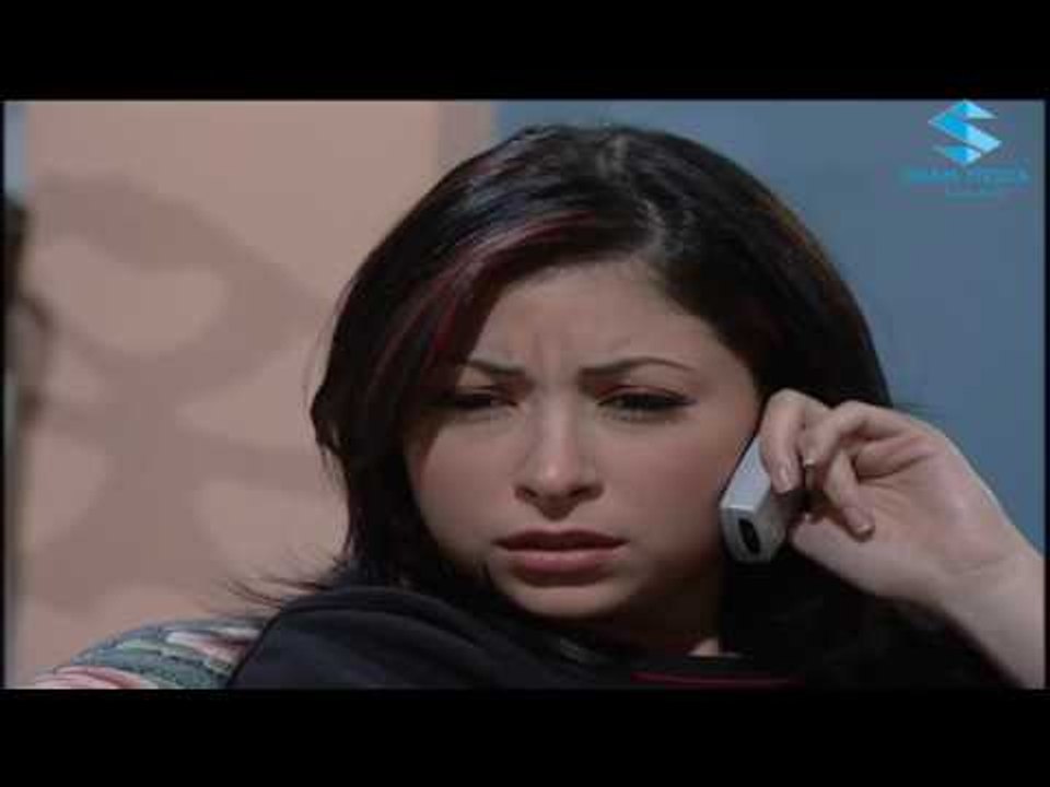 مسلسل بنات اكريكوز ـ الحلقة 35 الخامسة و الثلاث...