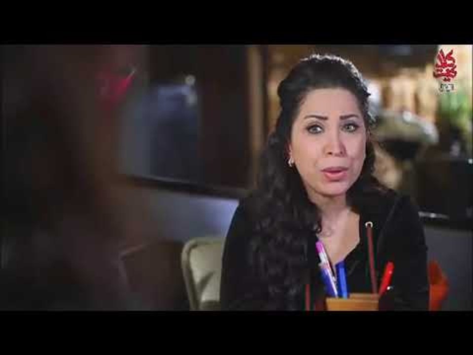 رنا تنبه ميرا كيف تتصرف مع حازم  مسلسل بنات الع...