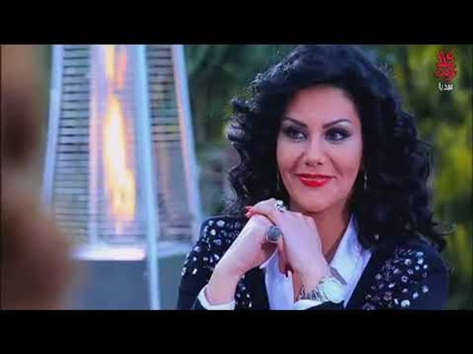 ملك تحكي قصة الرسالة لبنات العيلة  مسلسل بنات ا...