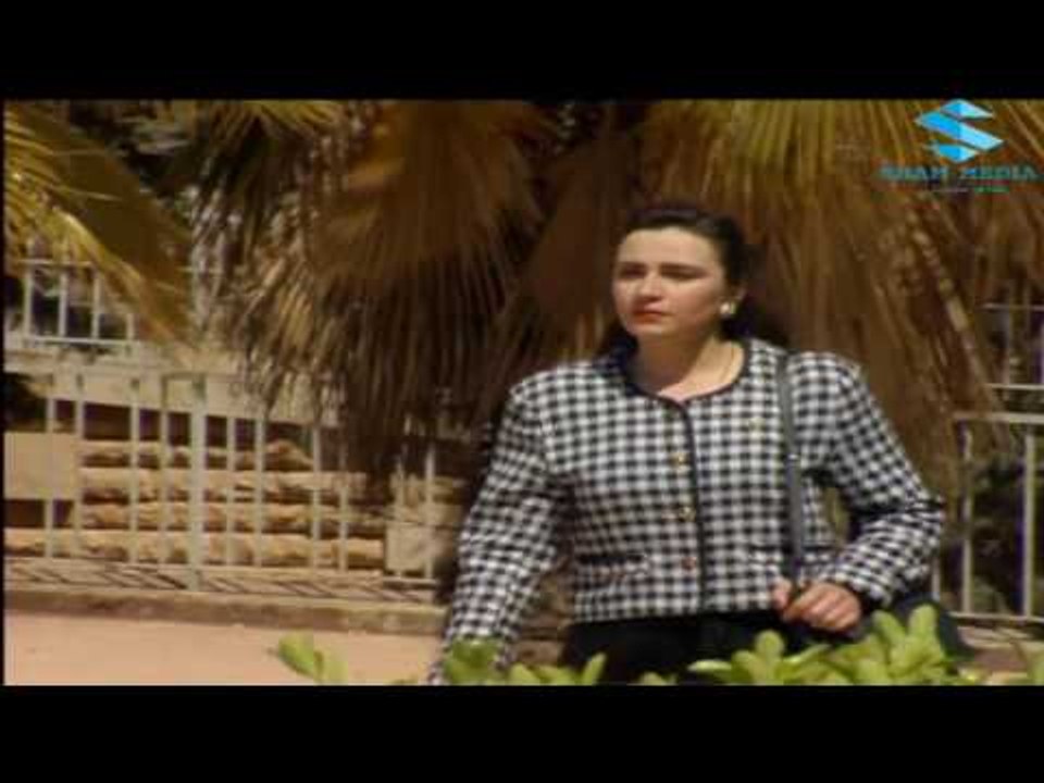 مسلسل الهارب الحلقة 7