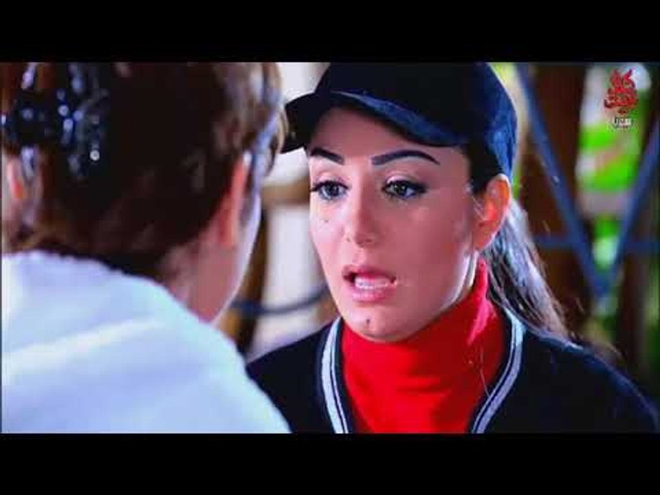 رنا تعترف لهبة بخطيئة مدحت  مسلسل بنات العيلة...