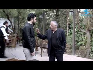 مسلسل لست جارية - ابو نورس بدي اعملك اهم طبيب بالبلد  - عبد الهادي الصباغ - يزن السيد