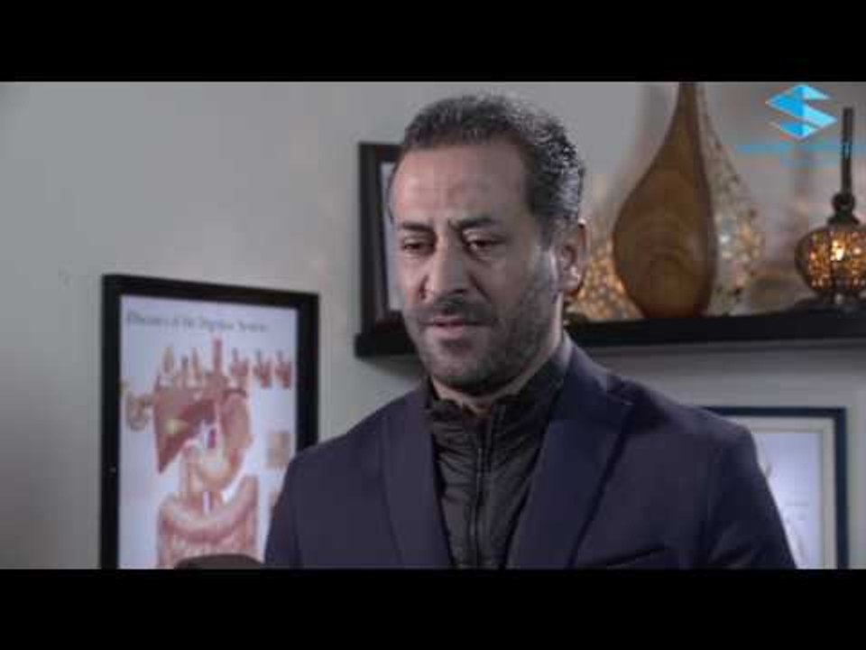 مسلسل لست جارية بروموالحلقة 30 و الاخيرة