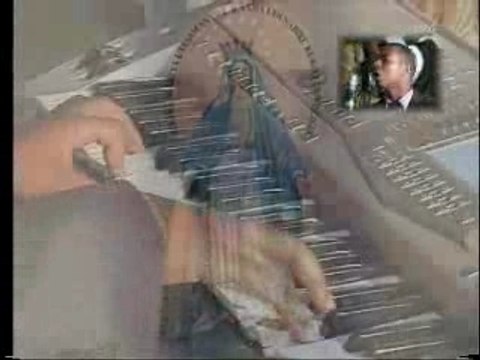 Kizito Mihigo à Kigali - Messe pour la Paix - Envoie