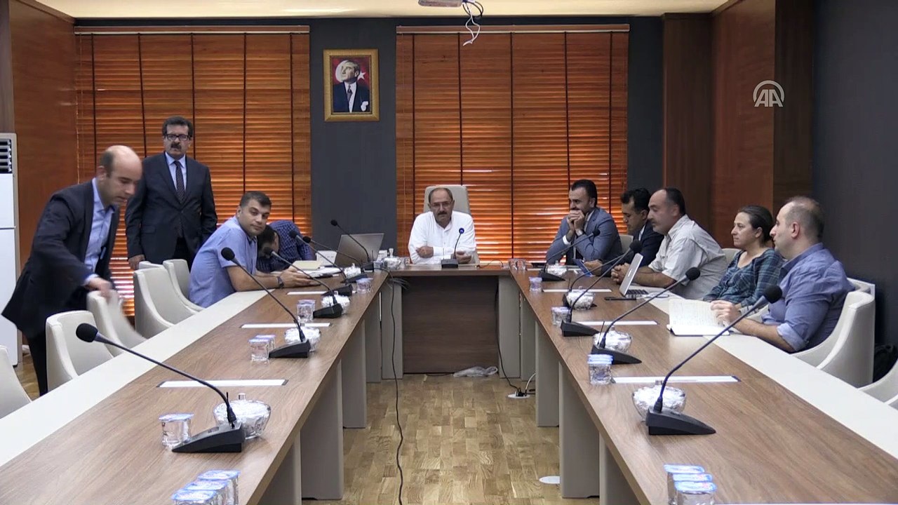 'Eski Van Şehri Kentsel Tasarım Projesi'nde sona gelindi - VAN