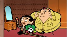 Old Friend Comes to Visit | Mr. Bean Official Cartoon