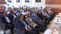 AK Parti Yerel Yönetimler İstişare ve Değerlendirme Toplantısı - BOLU