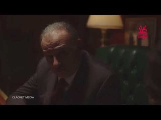 ابو عليا غير قادر على النوم - مسلسل العراب نادي الشرق  الحلقة 4