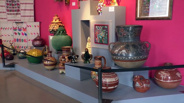 Alpes de Haute-Provence : Les fêtes latino mexicaines à Barcelonnette, on remonte à l'origine de ce lien si fort.