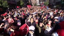 Cumhurbaşkanı Erdoğan: ''Bu milleti hiç tanımıyorlar'' - GÜMÜŞHANE