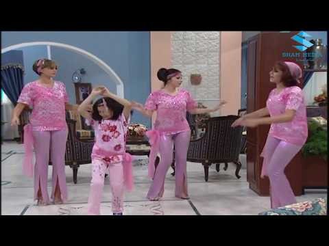 بنات اكريكوز ـ اعمال خيرية ـ كاريس بشار نادين تحسين بيك ــ ديمة بياعـة مها المصري خالد تاجا