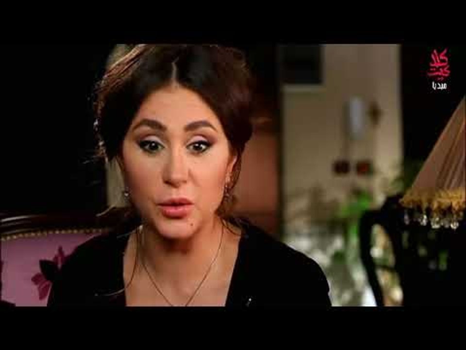 غضب احمد من ريتا  مسلسل بنات العيلة  الحلقة 14