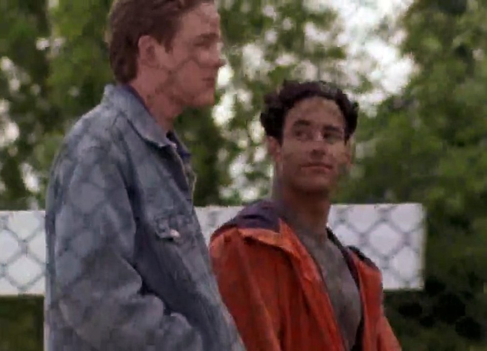 Animorphs S01 - Ep19 Face Off (1) HD Watch