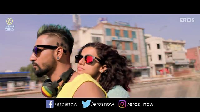 Manmarziyaan Official Trailer - Abhishek Bachchan, Taapsee Pannu, Vicky Kaushal, Anurag Kashyap
