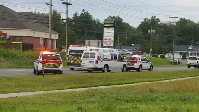 캐나다 동부 도시 총격 사건...최소 4명 사망 / YTN