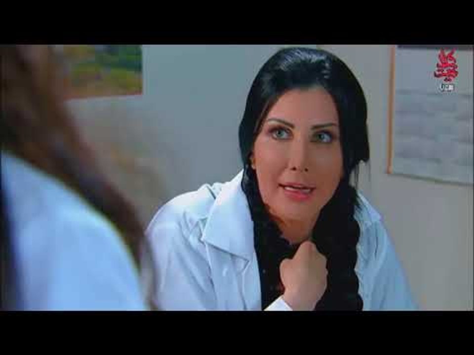 غضب صبا من جنس ادم   مسلسل بنات العيلة   الحلقة 20