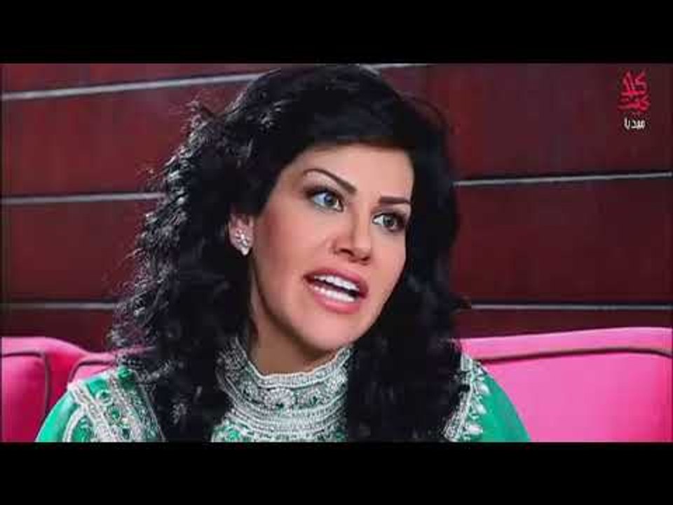 غضب ميرفت من هبة لافشائها سر الرسالة   مسلسل بن...