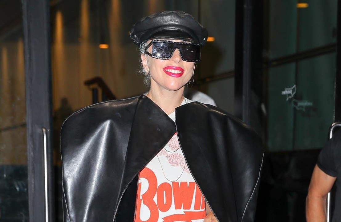 Lady Gagas besondere Szene nach dem Tod einer Freundin