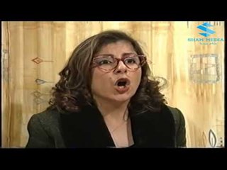 مسلسل قلة ذوق و كترة غلبة الحلقة 35