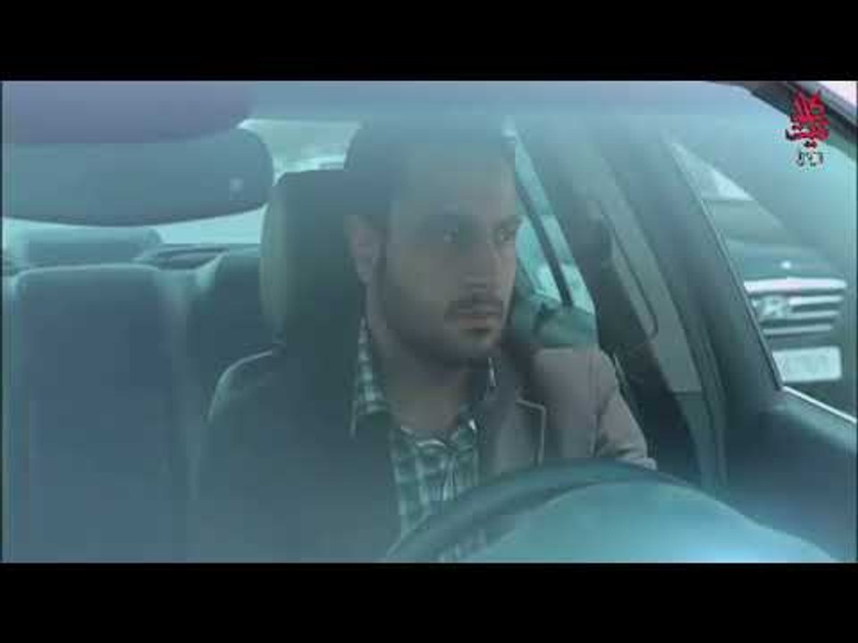 ملاحقة وسيم وخطفه   مسلسل بنات العيلة  الحلقة 22