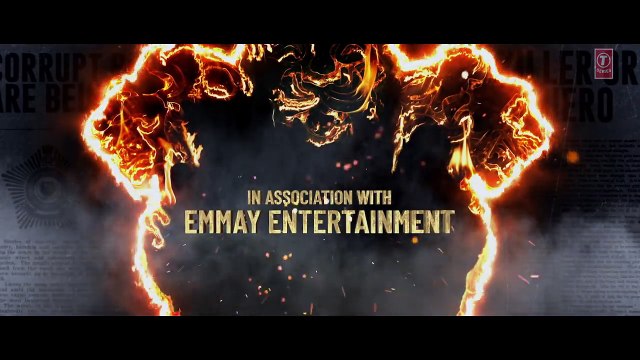 Official Trailer- Satyameva Jayate - John Abraham - Manoj Bajpayee - Aisha S - Milap Milan Zaveri