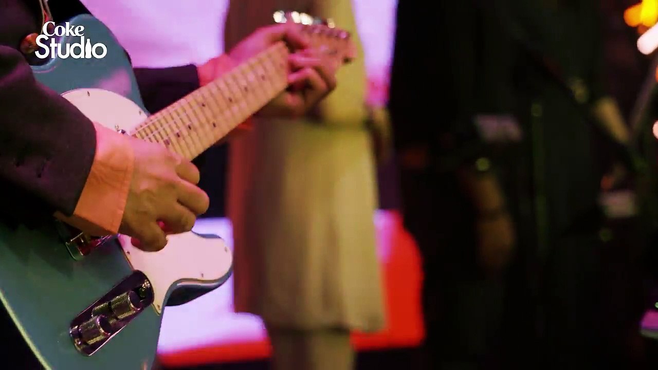 Main Irada, Haniya, Rachel, Shamu Bai, Ariana & Amrina, Coke Studio 11, Episode 1