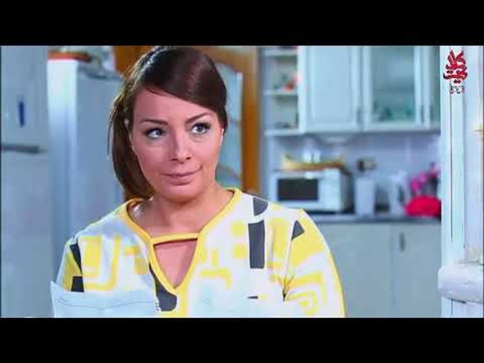 وصفة ام زوج ليليا لتحمل بالصبي  مسلسل بنات العي...