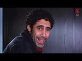 قيس الشيخ نجيب  - رجوع وسيم للمنزل بالسلامة   مسلسل بنات العيلة