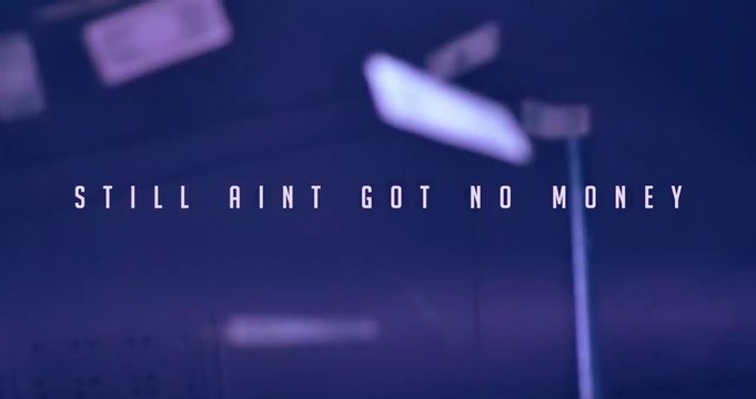 Mistah FAB feat Philthy Rich & Cookie Money Still Aint Got No Money