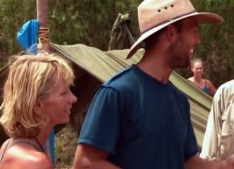 Survivor S02 - Ep07 The Merge HD Watch
