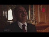 ابو عليا : الطيور على اشكالها تقع  -  مسلسل العراب نادي الشرق  الحلقة 2