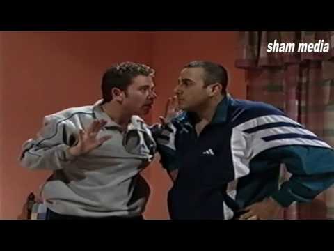 اجمل حلقات قلة ذوق و كترة غلبة ـ كوابيس ليلية ـ قصي خولي ـ عمر حجو ـ ليث مفتي ـ هدى شعراوي