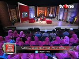 Satu Jam Lebih Dekat Bersama Ustaz Zacky Mirza (Bagian 5)