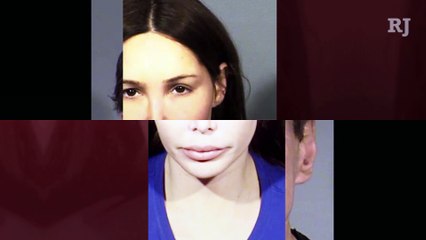 Tech billionaire arrested after drugs found in Las Vegas Strip hotel