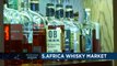 En Afrique du Sud, le marché du whisky face à la crise [Business Africa]