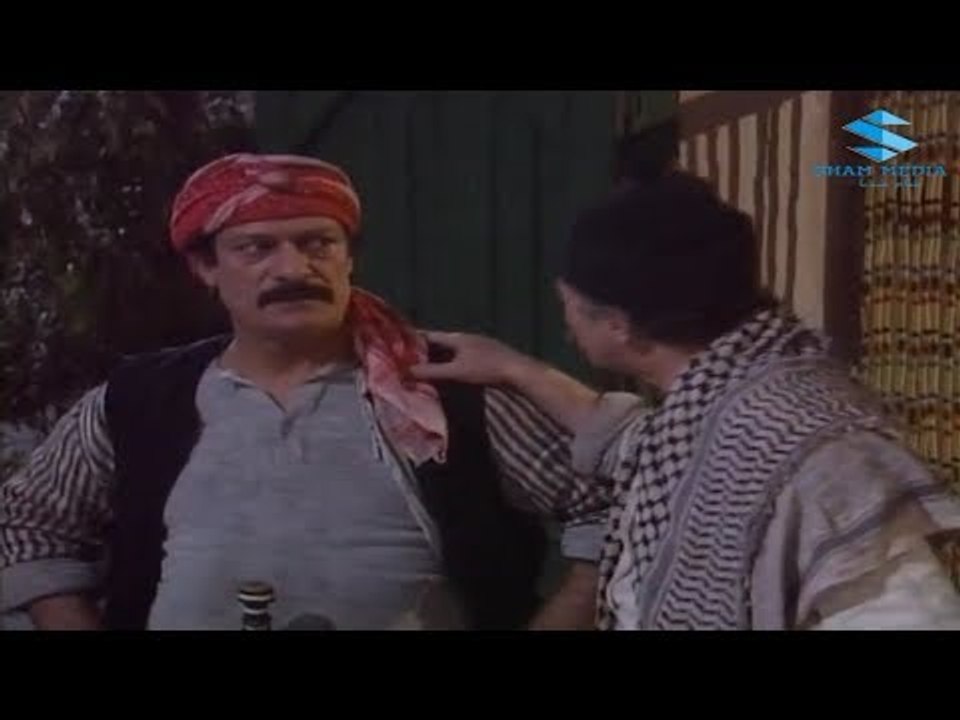 مسلسل ايام شامية ـ الحلقة 13 الثالثة عشر كاملة HD
